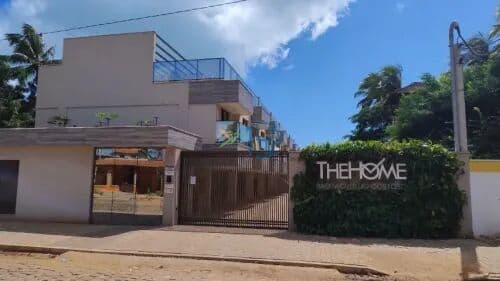 OPORTUNIDADE APARTAMENTO EM SÃO MIGUEL DO GOSTOSO / APARTAMENTO A VENDA EM SÃO MIGUEL DO GOSTOSO RN