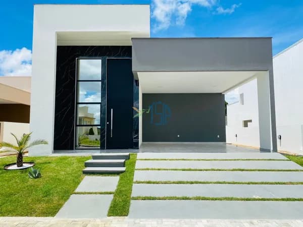 Casa Alto Padrão/ casa a venda em condomínio / casa a venda em Parnamirim /
