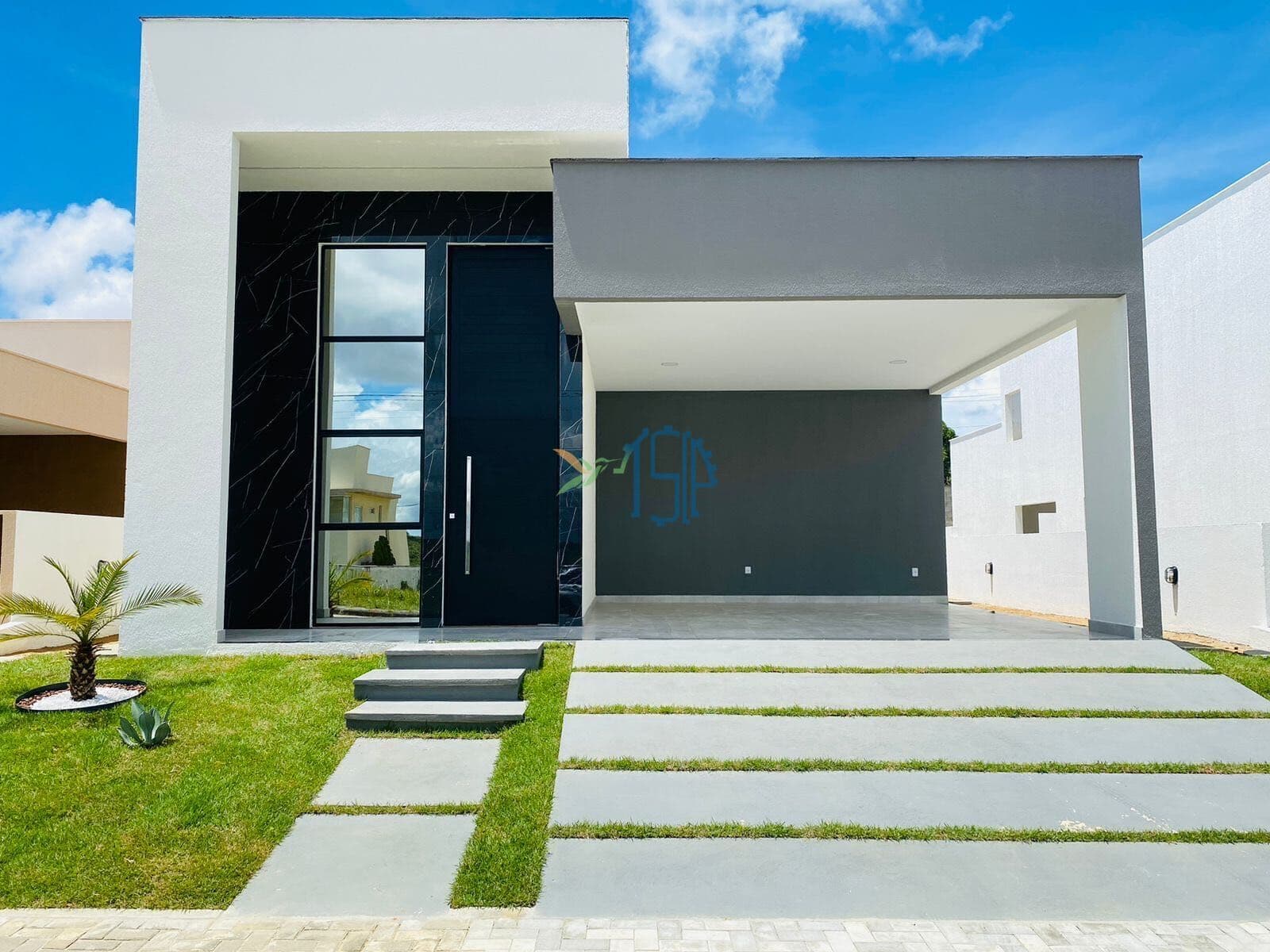 Casa Alto Padrão/ casa a venda em condomínio / casa a venda em Parnamirim /