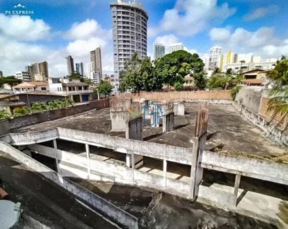Terreno / Terreno em Ponta Negra / Terreno em Natal-RN / Terreno Beira Mar /Terreno na Praia / Beach