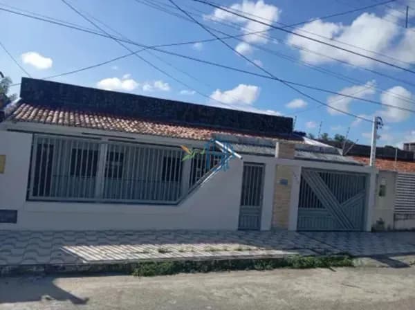 OPORTUNIDADE CASA EM NATAL / CASA EM PITIMBU / LINDA CASA PITIMBU
