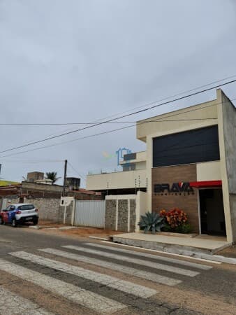 Prédio Comercial / Prédio no Satélite / Prédio em Natal-RN / Sala Comercial / Kitnet