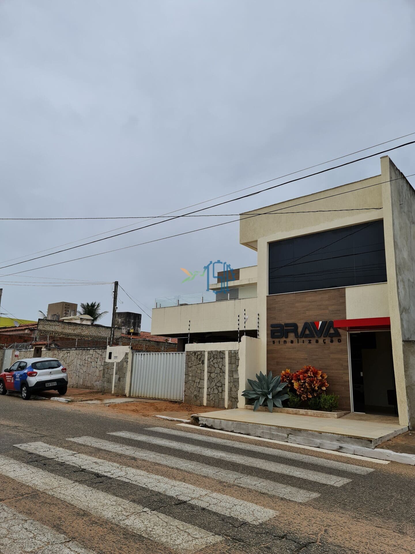 Prédio Comercial / Prédio no Satélite / Prédio em Natal-RN / Sala Comercial / Kitnet