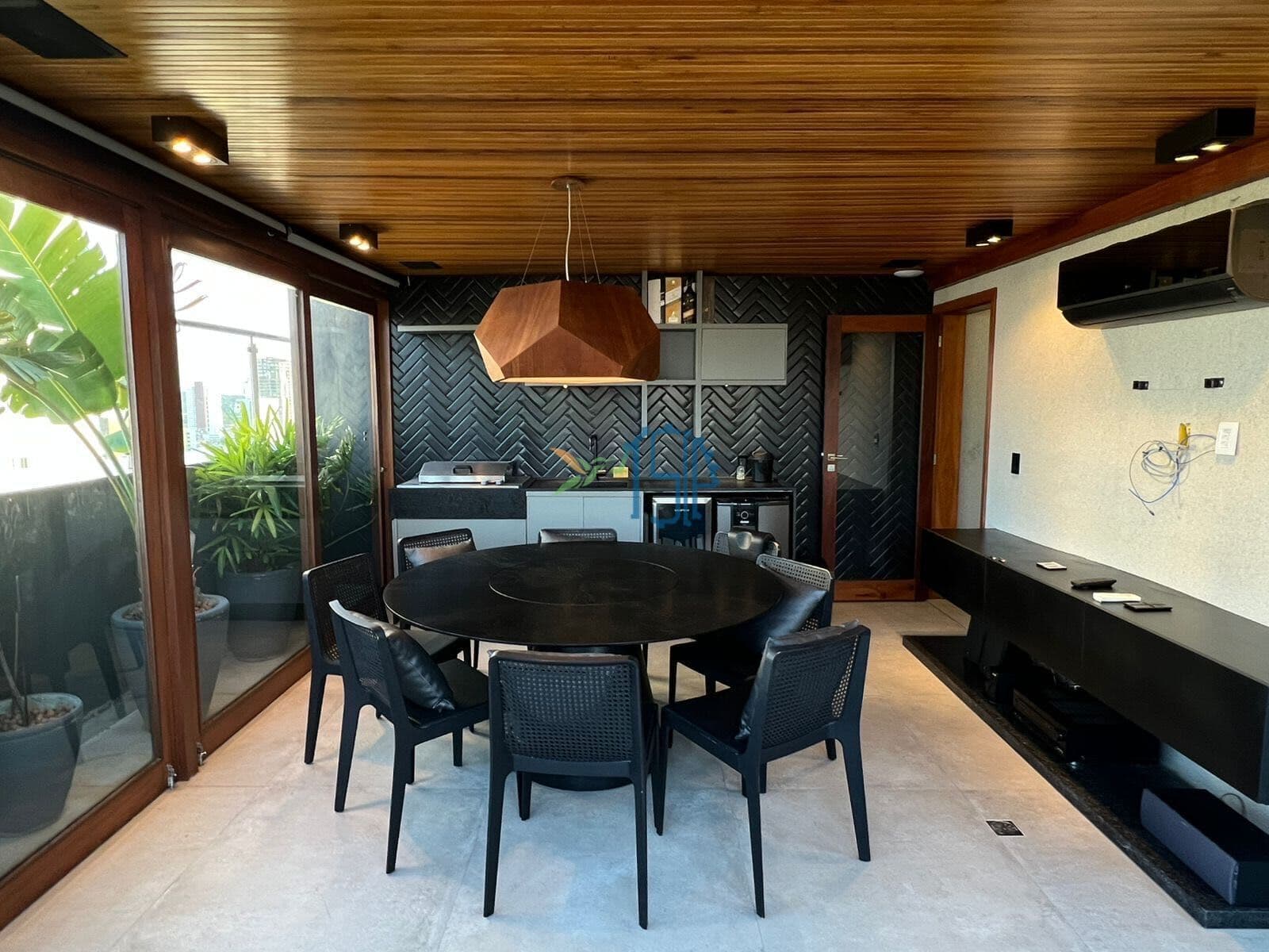 Apartamento Padrão/Cobertura à venda – conforto, lazer e exclusividade em Tirol.