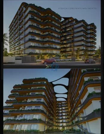 FLAT PADRAO/ FLAT NO YAKÃ RESORT/ FLAT EM CABEDELO/ FLAT EM JOAO PESSOA