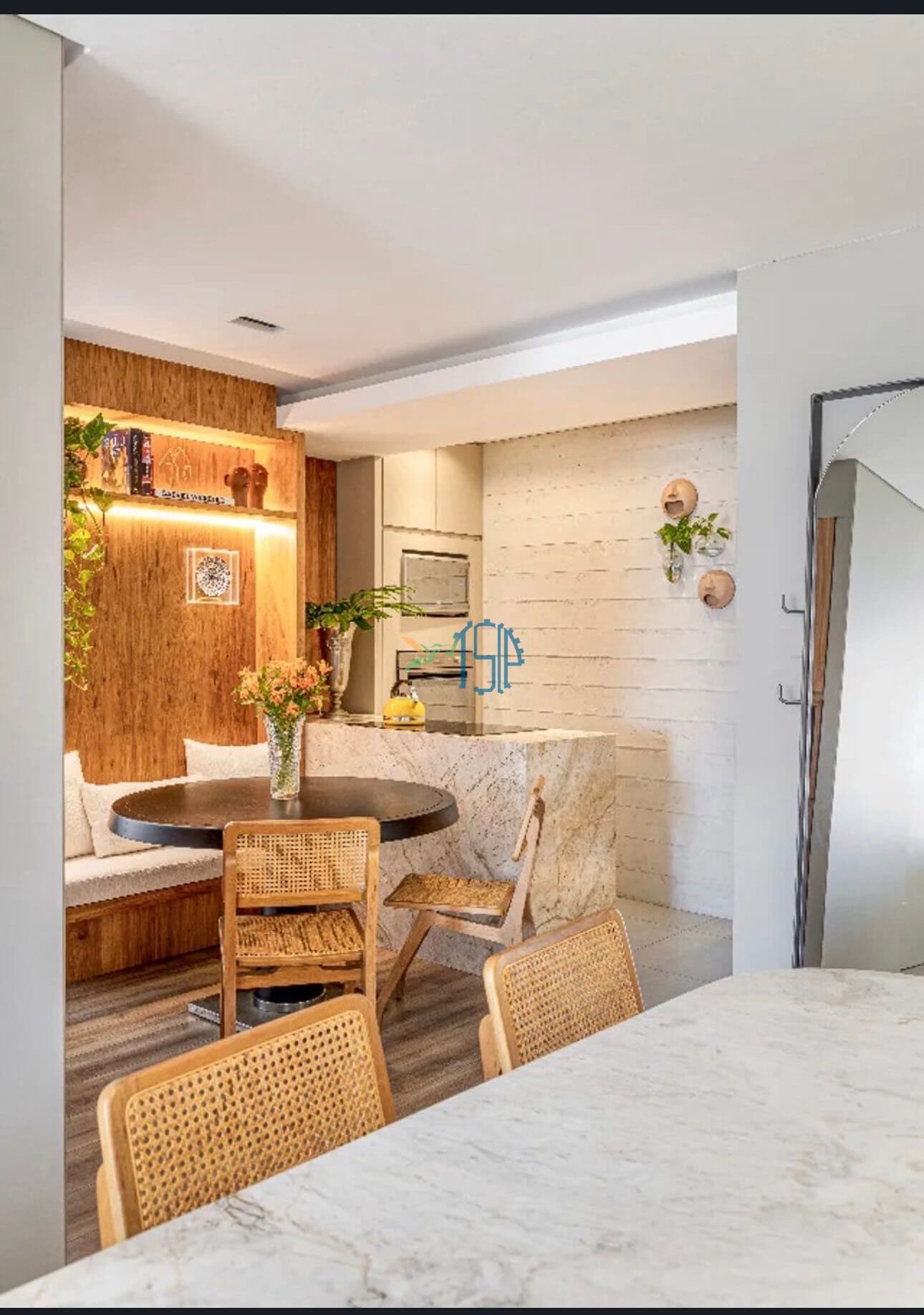 Apartamento Alto Padrão/Apartamento em Lagoa Nova, 2 suítes edifício Giovanni Belline
