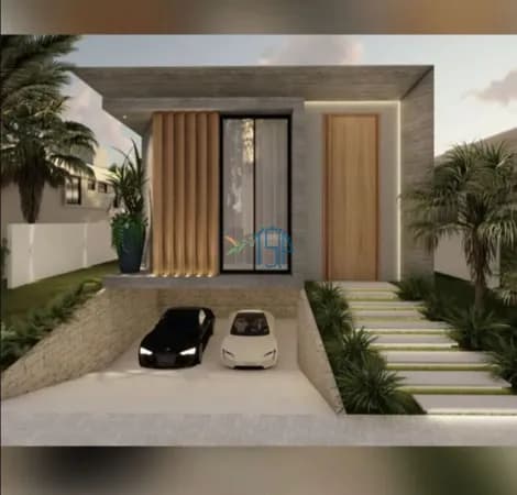 Casa Alto Padrão/ Casa de luxo / Casa a venda / casa no Alphaville/ Casa em condominio/