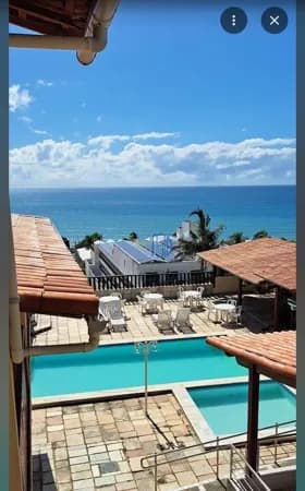 Hotel / Hotel em Natal / Hotel com vista para o Mar / Hotel em Ponta Negra /
