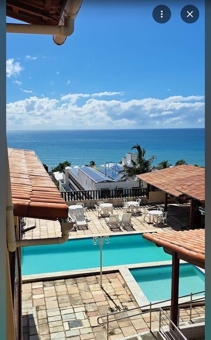 Hotel / Hotel em Natal / Hotel com vista para o Mar / Hotel em Ponta Negra /