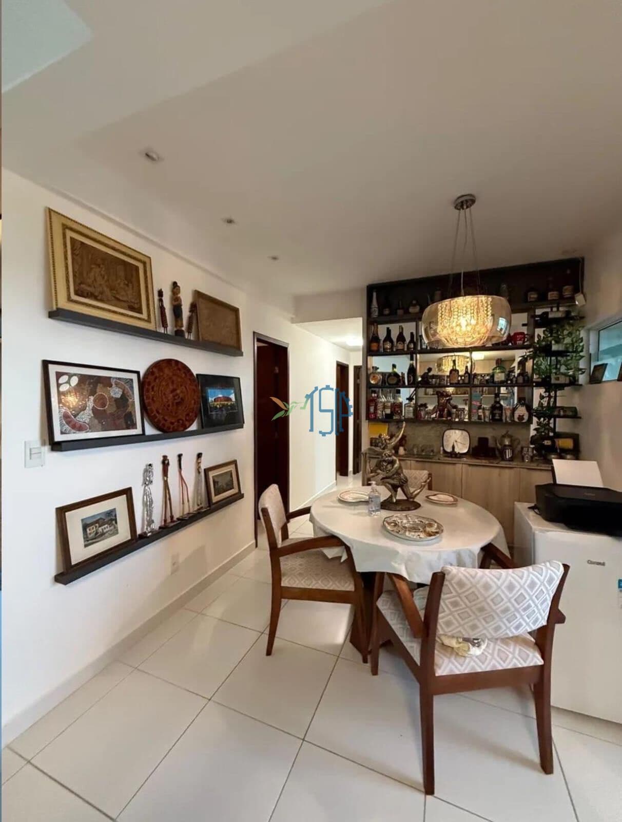 Apartamento Padrão/Residencial luau de ponta negra