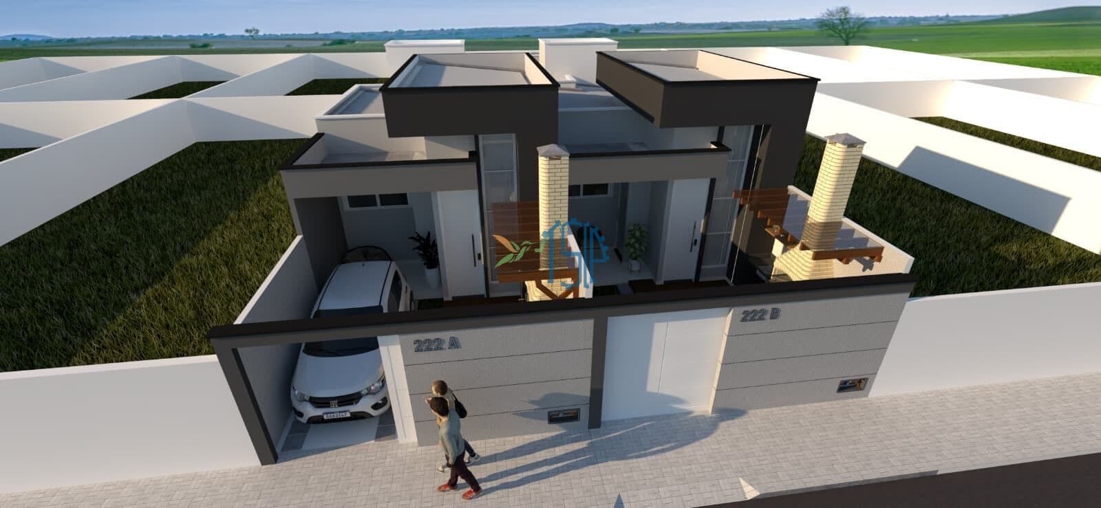 CASA EM PARNAMIRIM / CASA COM 3 QUARTOS EM PARNAMIRIM / CASA DE RUA EM PARNAMIRIM / CASA EM MATAL COM 3 QUARTOS