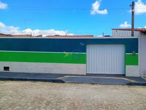 OPORTUNIDADE CASA Á VENDA GOIANINHA