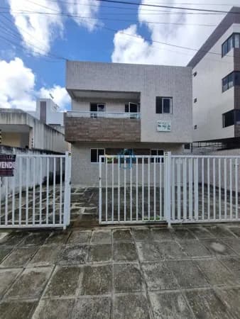 APARTAMENTO PADRÃO/ APARTAMENTO NO RESIDENCIAL MONTES ALFA/ APARTAMENTO EM GRAMAME/ APARTAMENTO EM JOAO PESSOA