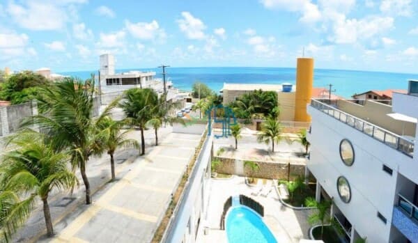 HOTEL/OPORTUNIDADE/EM NATAL/RN/PONTA NEGRA