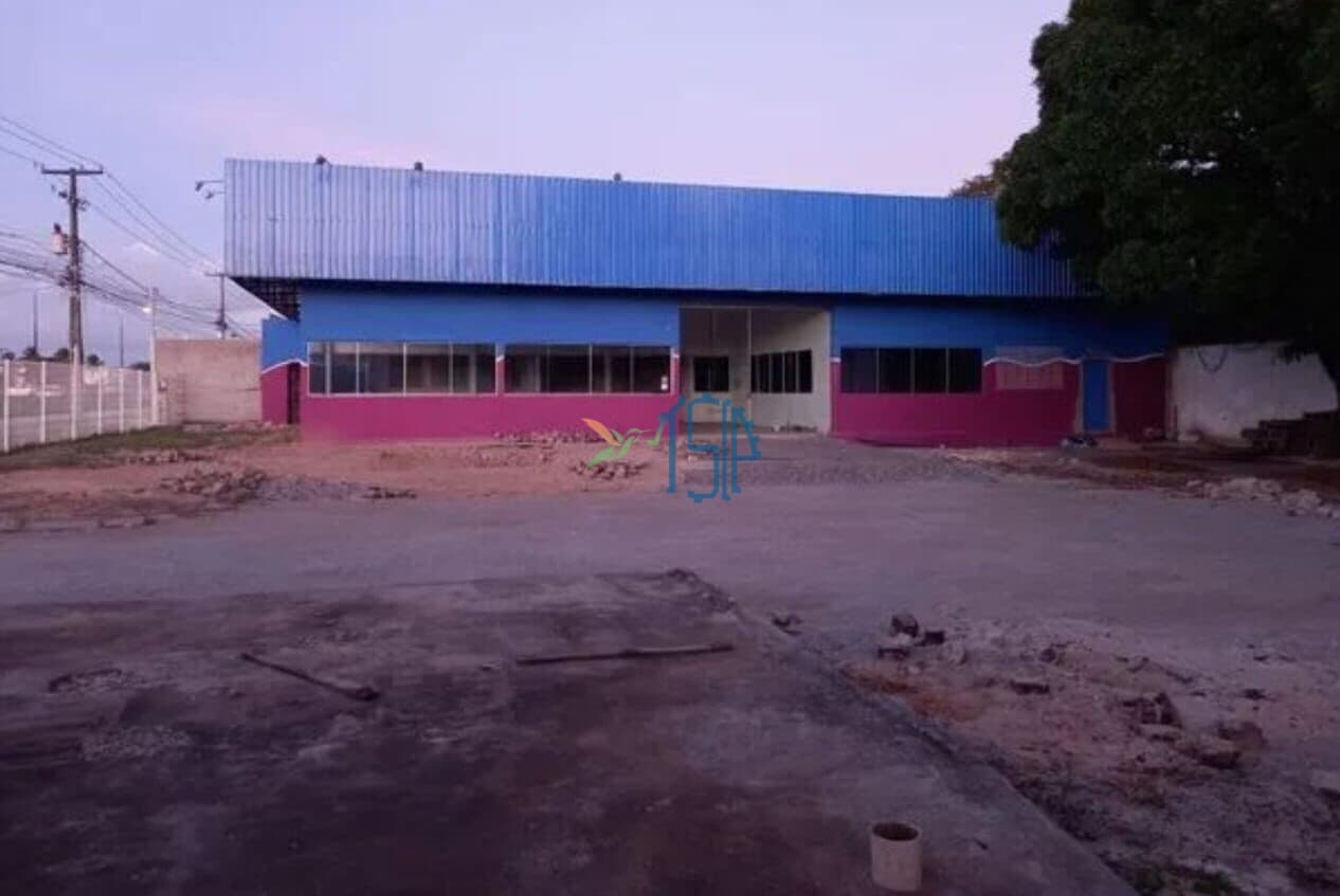 PRÉDIO COMERCIAL / PRÉDIO PARA LOCAÇÃO EM NATAL-RN / PRÉDIO PARA LOCAÇÃO EM PARNAMIRIM-RN / PRÉDIO PARA LOCAÇÃO EM EMAÚS-RN