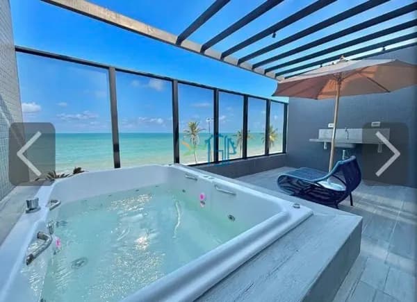 APARTAMENTO BEIRA MAR/ APARTAMENTO VISTA MAR/ APARTAMENTO EM JOÃO PESSOA/ APARTAMENTO EM JARDIM OCEANIA.