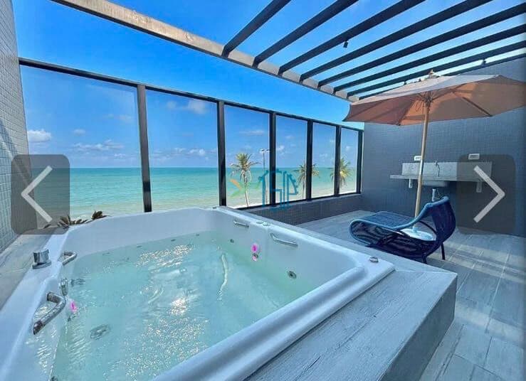 APARTAMENTO BEIRA MAR/ APARTAMENTO VISTA MAR/ APARTAMENTO EM JOÃO PESSOA/ APARTAMENTO EM JARDIM OCEANIA.