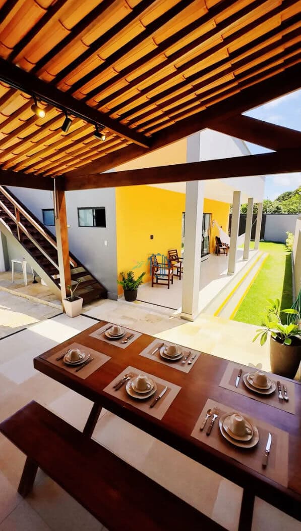 OPORTUNIDADE CASA DE PRAIA Á VENDA/CASA DE PRAIA TIBAU DO SUL /CASA DE PRAIA PIPA