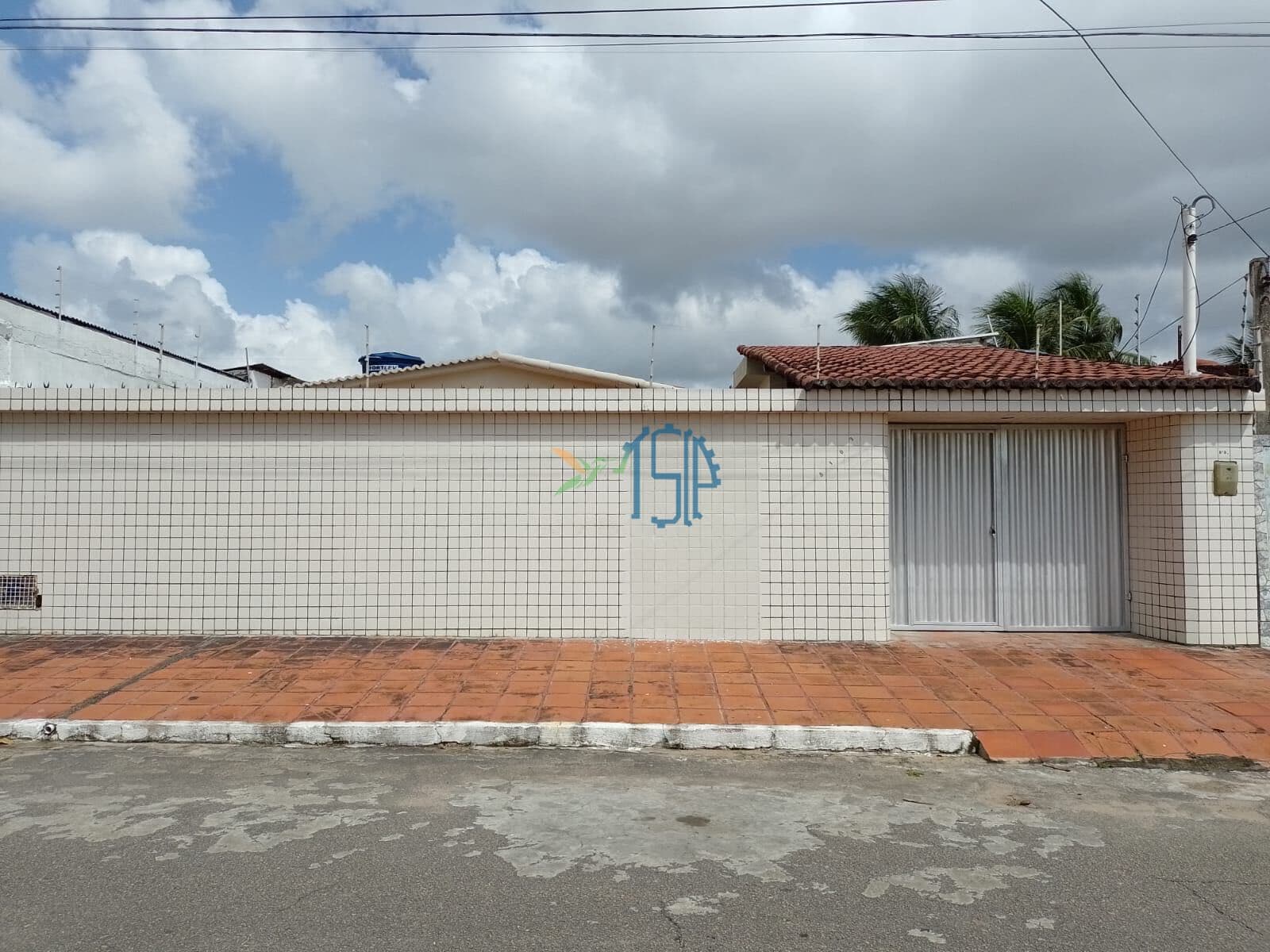 Casa Padrão/Casa a venda / Casa em Natal/Casa em Pitimbu/