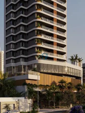 APARTAMENTO NO EMPREENDIMENTO MOSAICO EM TIROL / APARTAMENTO DE CONDOMINIO EM TIROL / EXPETACULAR APARTAMENTO / TOROL / 4 SUITES EM TIROL / 3 SUITES EM TIROL /
