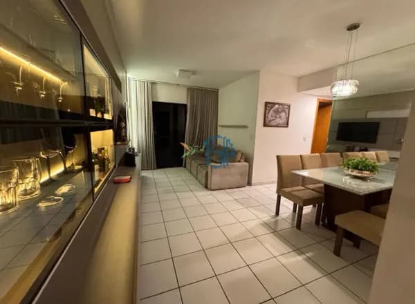 OPORTUNIDADE / APARTAMENTO NO CONDOMÍNIO FECHADO EM NOVA PARNAMIRIM / APARTAMENTO PADRÃO NO CONDOMÍNIO EM PARNAMIRIM/ APARTAMENTO EM NOVA PARNAMIRIM