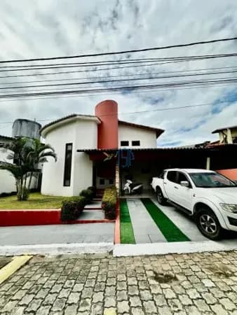 OPORTUNIDADE CASA ALTO PADRÃO NOVA PARNAMIRIM/ LINDA CASA NOVA PARNAMIRIM