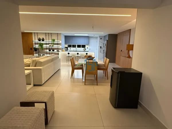 Apartamento Alto Padrão /Apartamento Alto padrão em Natal / Apartamento em Tirol - Natal/Rn / Apartamento no Condomínio Residencial América