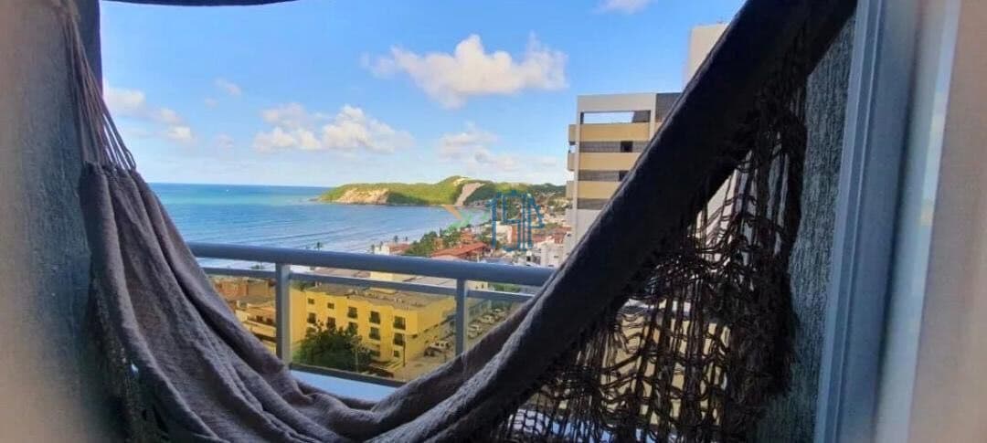 Apartamento Alto Padrão/ponta negra/morro do careca/natal/rn/rio grande do norte/ condomínio blue Ocean residencial