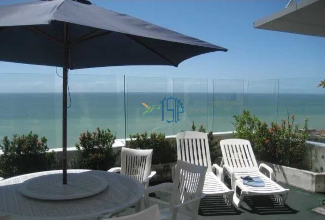 Cobertura penthouse/Cobertura em Natal-RN, /Cobertura em Petrópolis