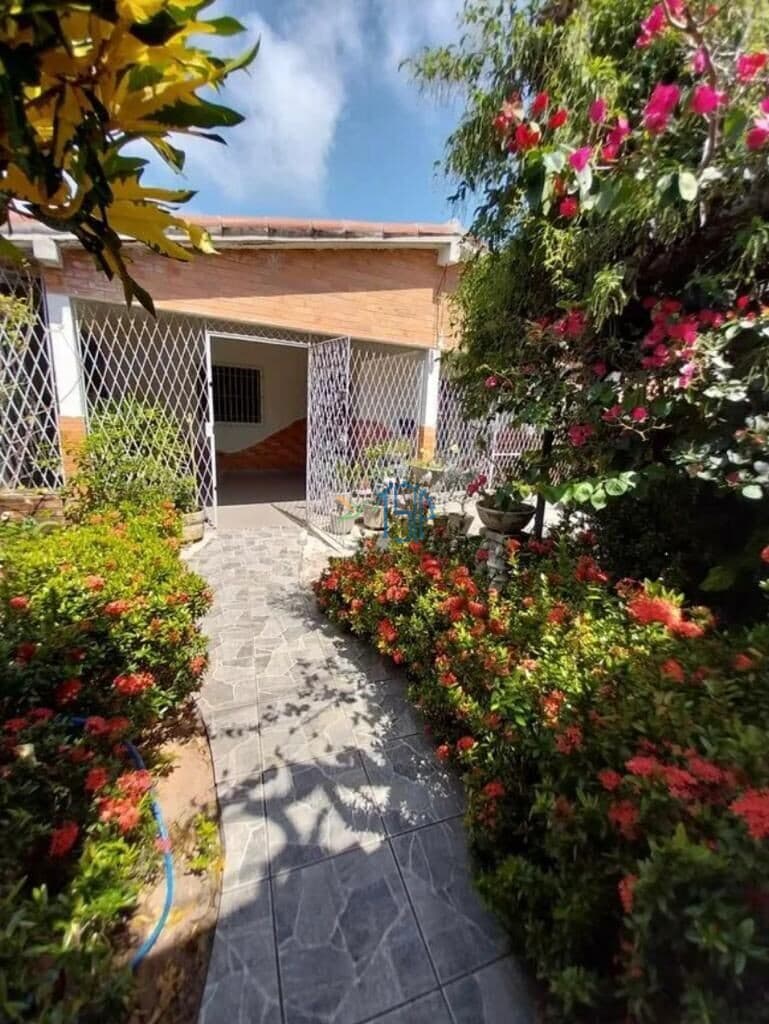 CASA / CASA EM PONTA NEGRA / CASA EM NATAL-RN / PONTA NEGRA/RN