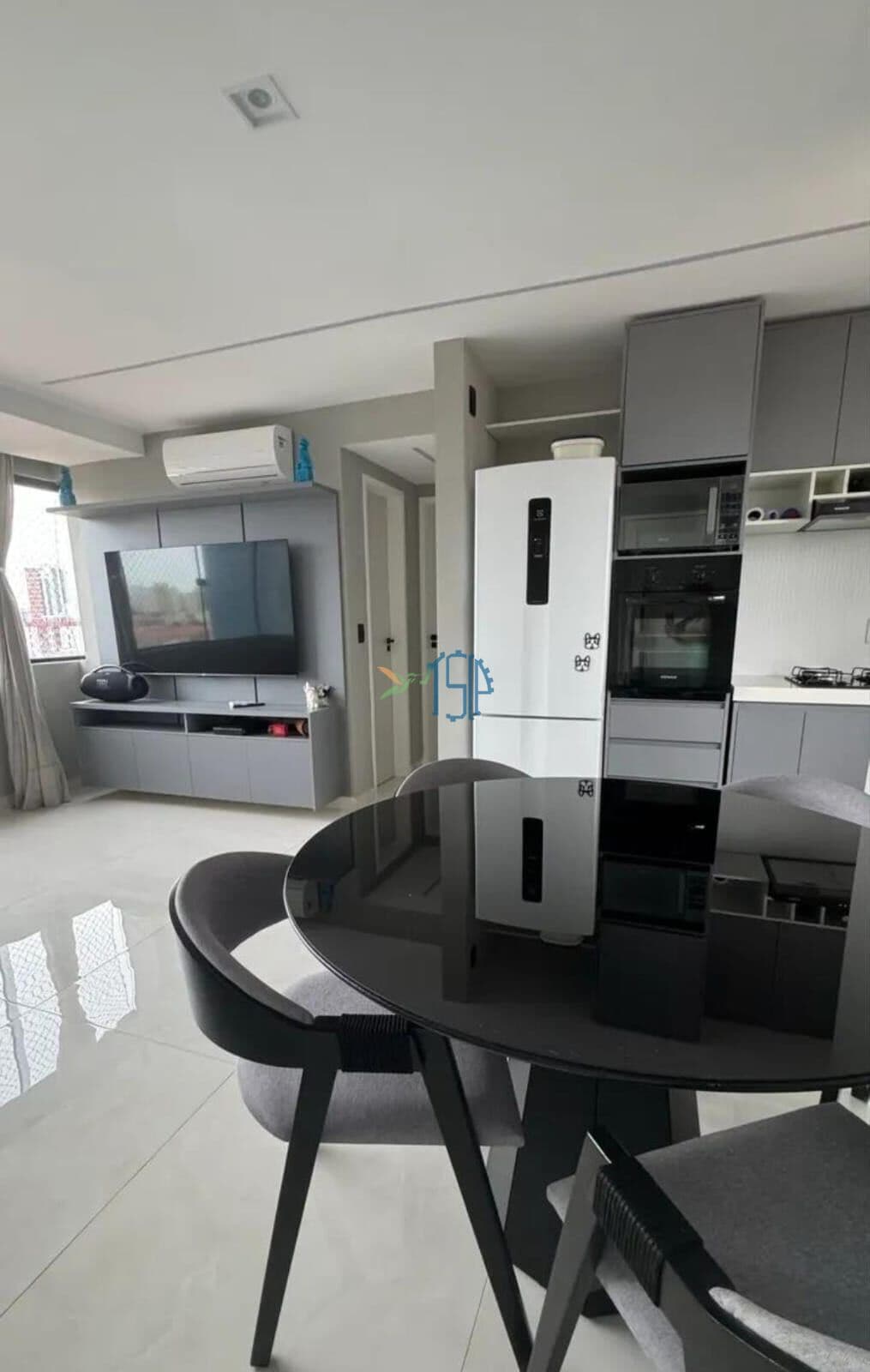 Apartamento Padrão/RESIDENCIAL RAIMUNDO