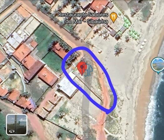 TERRENO / TERRENO EM TIBAU DO SUL-RN / TERRENO A BEIRA MAR EM TIBAU DO SUL-RN / TERRENO BEIRA MAR /TERRENO NA PRAIA / TIBAU DO SUL-RN / BEACH