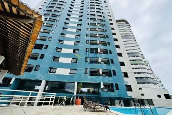 OPORTUNIDADE / APARTAMENTO NO CONDOMÍNIO FECHADO EM NATAL/ APARTAMENTO NO CONDOMÍNIO EM NATAL-RN PONTA NEGRA.