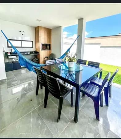 Casa em Condomínio em Parque das Nações, Parnamirim/RN
