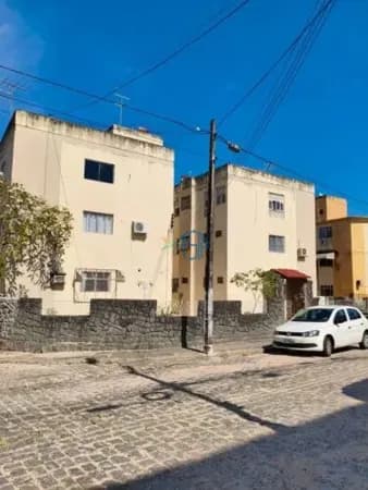 OPORTUNIDADE APARTAMENTO EM NEOPOLIS NATAL RN / APARTAMENTO A VENDA EM NEOPOLIS
