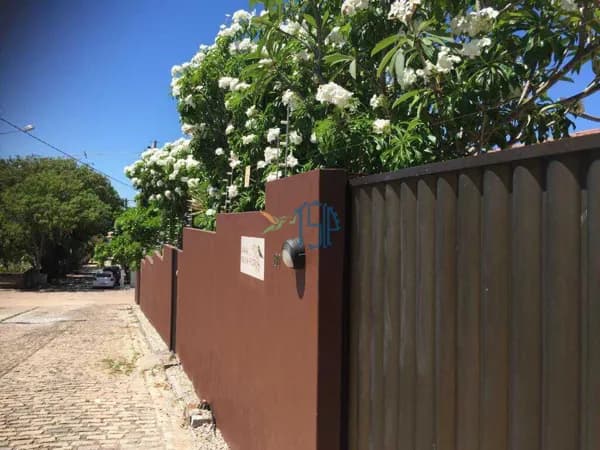 Casa em Centro, Tibau do Sul/RN