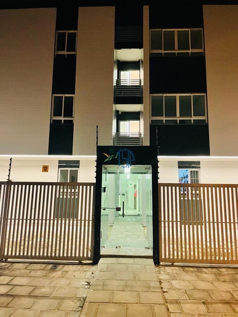 APARTAMENTO EM CASTELO BRANCO / APARTAMENTO 3 QUARTOS EM CASTELO BRANCO / APARTAMENTO EM JOAO PESSOA 3 QUARTOS