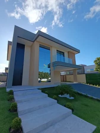 CASA DOS SONHOS NO ALPHAVILLE EM PIUM / CASA DE CONDOMINIO EM NATAL / CASA DE CONDOMINIO EM NATAL / CASA DE CONDOMINIO COM 5 SUÍTES / CASA COM 5 SUITES EM NATAL / CASA 5 SUITES EM PIUM /CONDOMINIO ALPHAVILLE