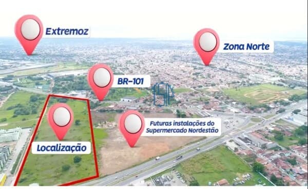 Terreno/ Terreno a venda/