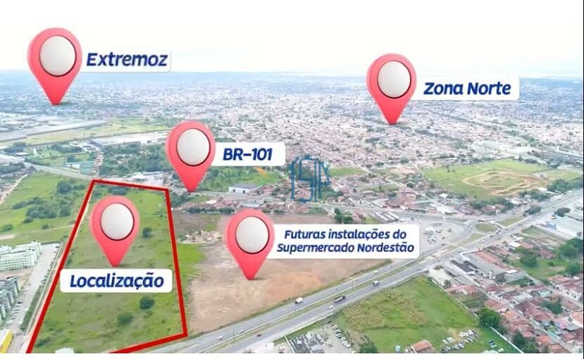 Terreno/ Terreno a venda/