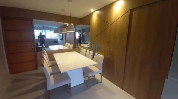 Apartamento Padrão/Residencial Inez Fernandes /apartamento à venda em Natal