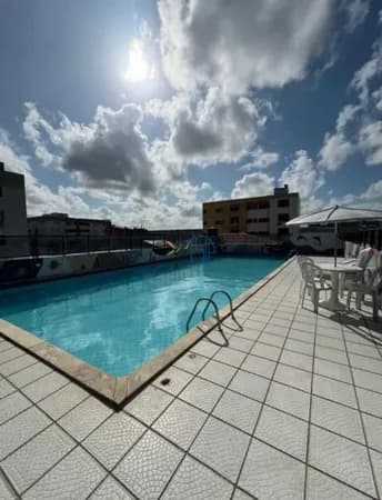 COBERTURA DUPLEX EM INTERMARES / COBERTURA DUPLEX NO PRINCIPE DE MICENAS / COBERTURA DUPLEX EM JOÃO PESSOA / COBERTURA DUPLEX NA PRAIA DE INTERMARES / COBERTURA DUPLEX EM CABEDELO / APARATAMENTO COM 3 SUÍTES