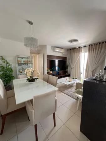 Apartamento em Nova Parnamirim, Parnamirim/RN
