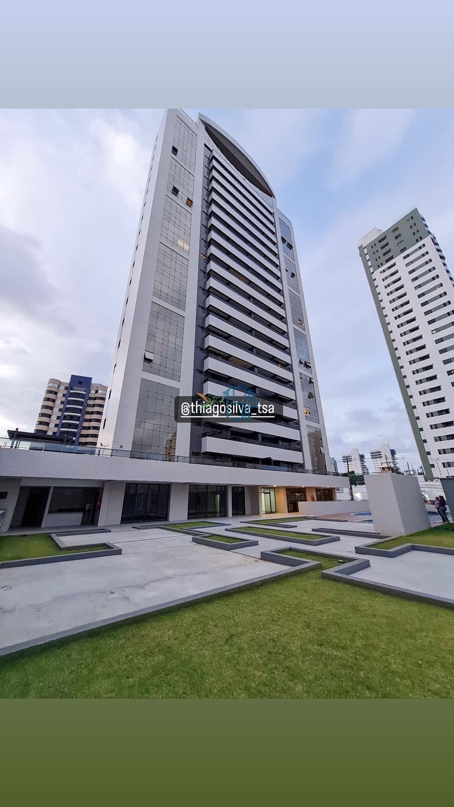 COBERTURA DUPLEX EM NATAL/ ALTO PADAO/ APARTAMENTO DE LUXO/ LAGOA NOVA/ CONDOMINIO DIEGO VELASQUEZ