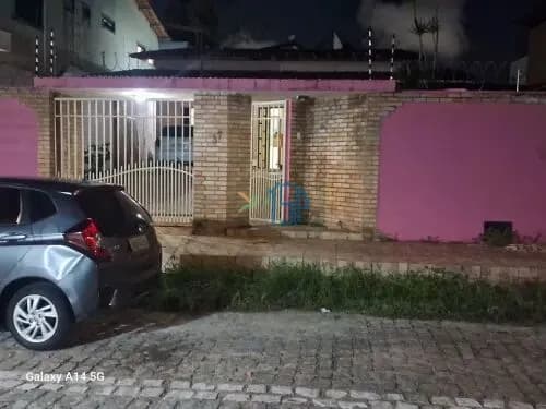 OPORTUNIDADE CASA A VENDA NOVA PARNAMIRIM