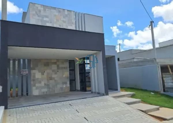 Casa Alto Padrão/ Casa a venda/ Casa em Condomínio/ Casa em Parnamirim /