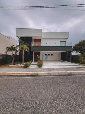 Casa duplex / natal-rn / Nísia Floresta