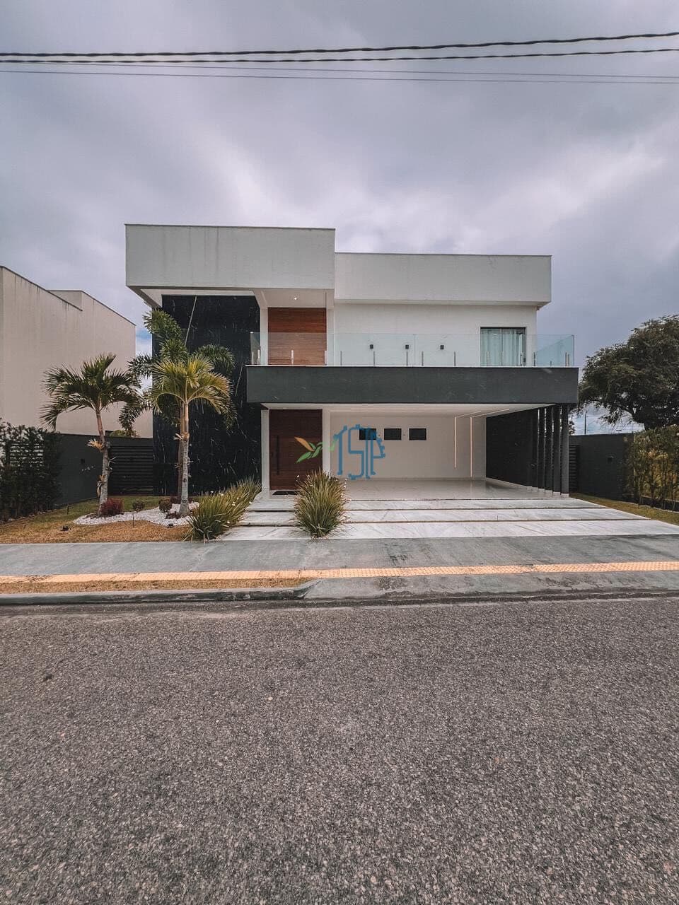 Casa duplex / natal-rn / Nísia Floresta