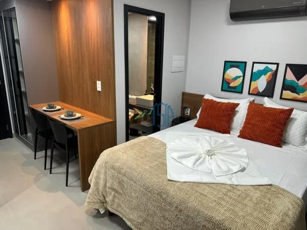 Flat / FLAT NO BOSSA WAY / FLAT BEIRA MAR / FLAT BEIRA MAR NO BESSA / FLAT BEIRA MAR EM JOAO PESSOA