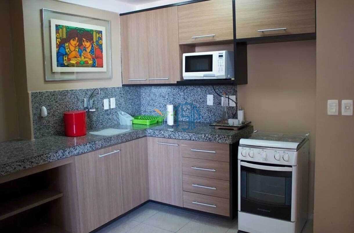 Apartamento Padrão/Golden Tower residênce